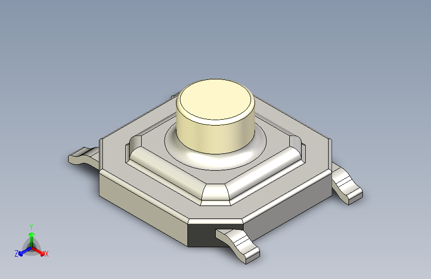 B2002346-触摸开关按钮