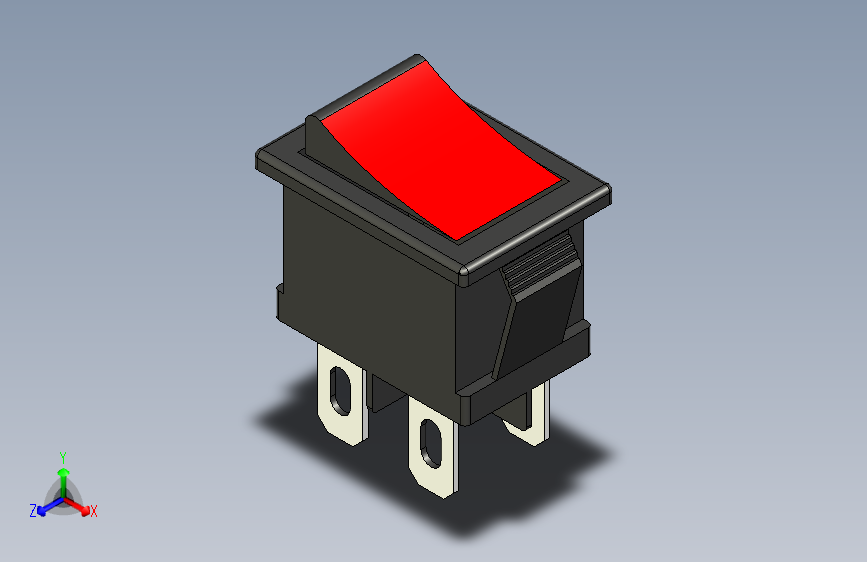 B2002363-按钮（开关）