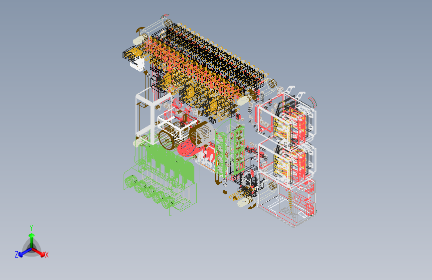 B2002373-PixelPi AC - 树莓派 HAT