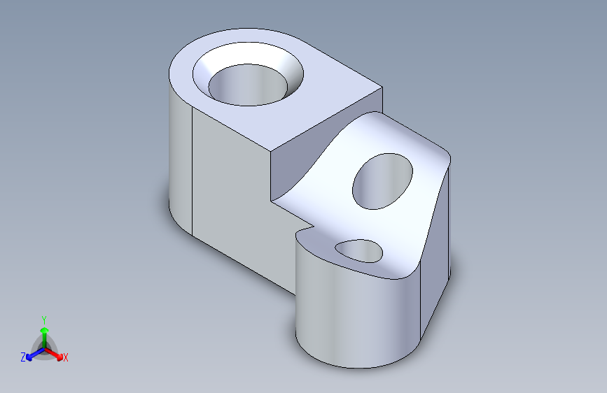 B2002389-辊压成型支架