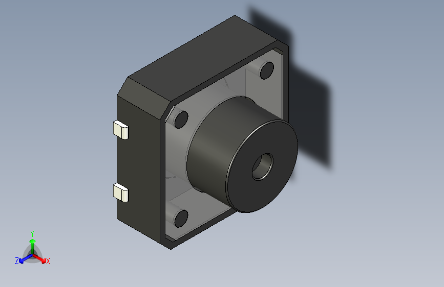 B2002415-轻触开关