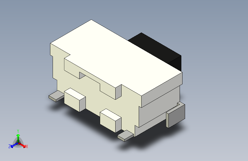 B2002425-SMD 侧按按钮 2x4x3.5 毫米