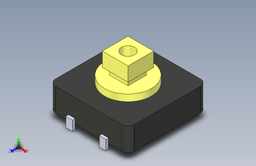 B2002460-触摸开关