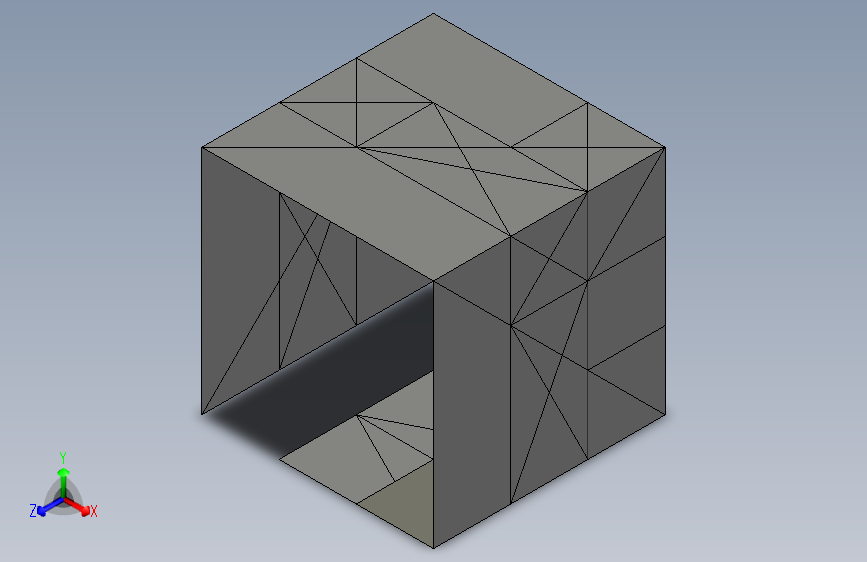B3001816-产品焊接的焊接舱操作室