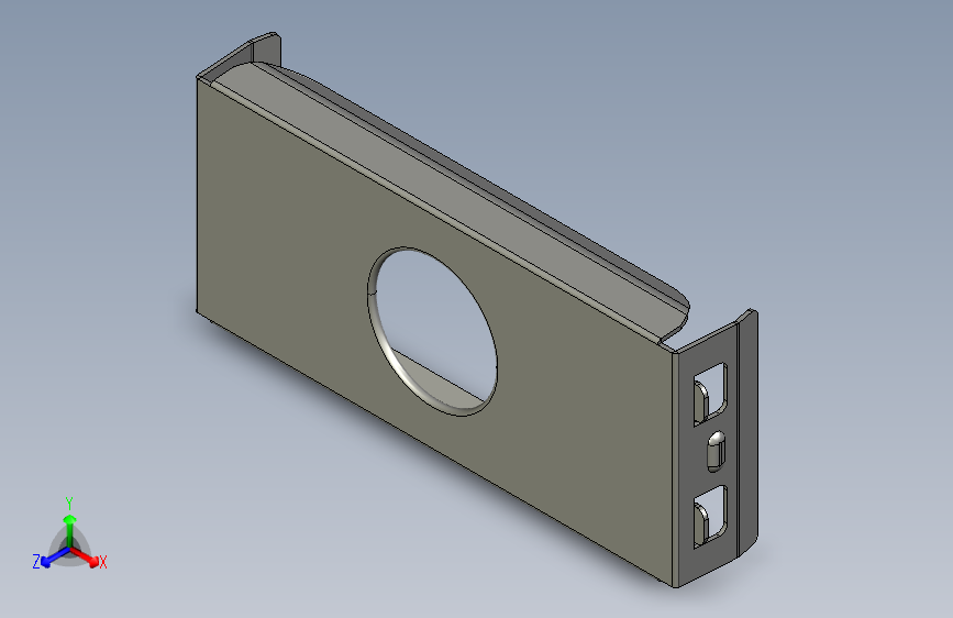 2U标准机架式服务器1238221