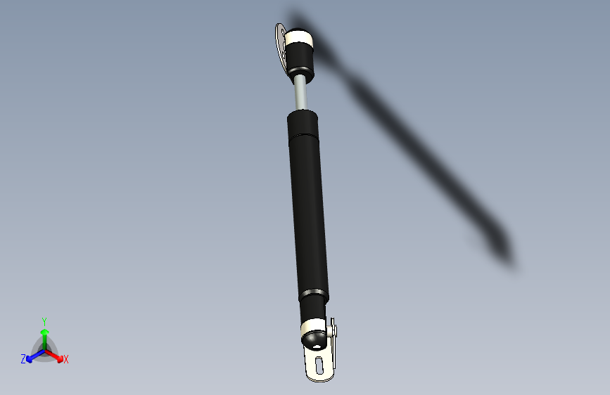 B3001876-气弹簧撑杆