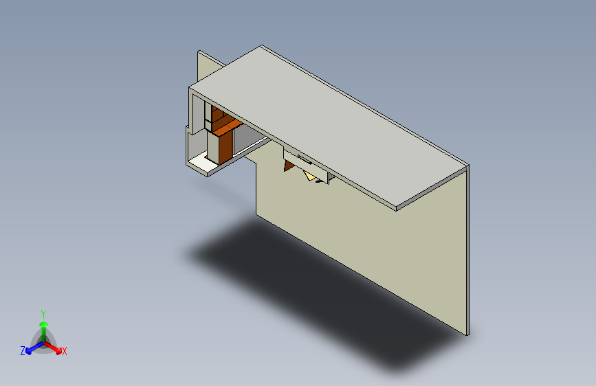 B3001878-小屋厨房4