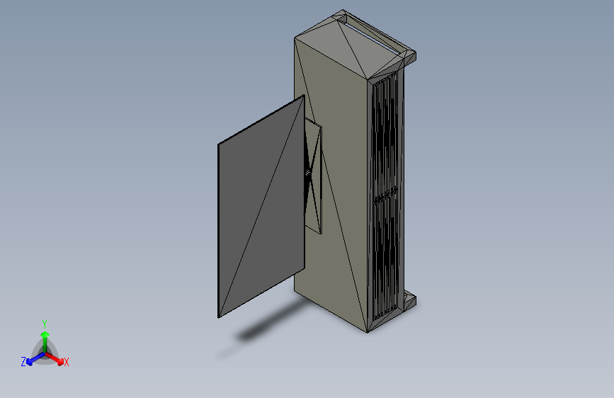 B3001882-55英寸平板高清电视，现代电视柜