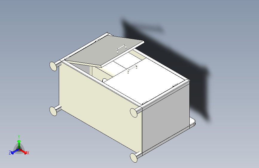 B3001899-水槽柜水槽柜