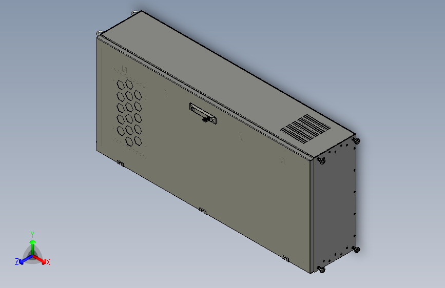 B3001902-多功能可调柜
