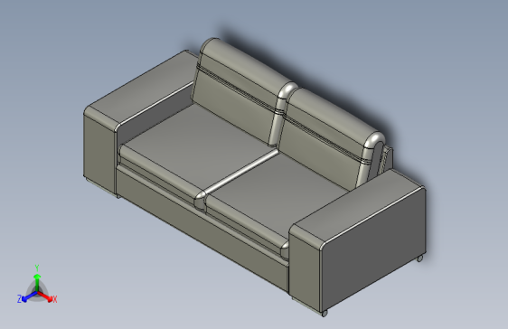B3001921-测地线圆顶棚