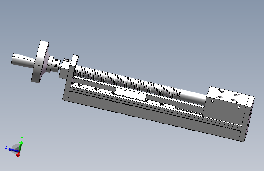 手摇式模组--1704003-50