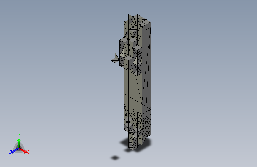B3001945-中比亚级坦克登陆舰