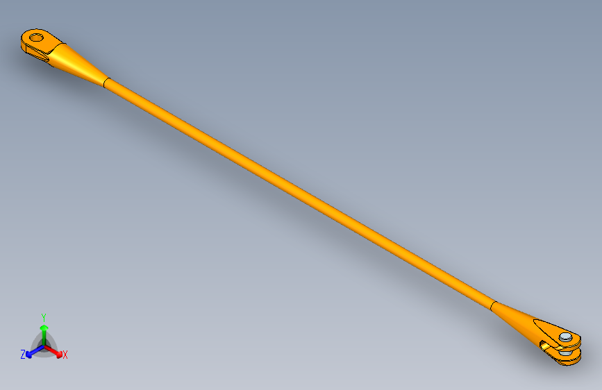 B3001947-塔式起重机 - 前缆