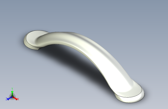 B3001954-柜子把手