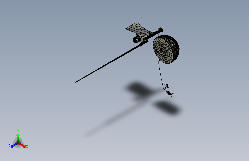 B3001961- 5米铝制运动钓鱼船