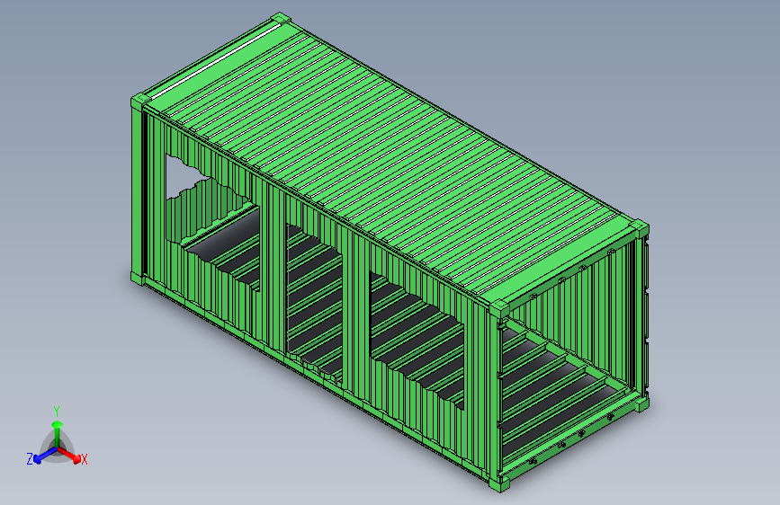 B3001982-浮式船舱和工作坊用于抓斗式挖泥船