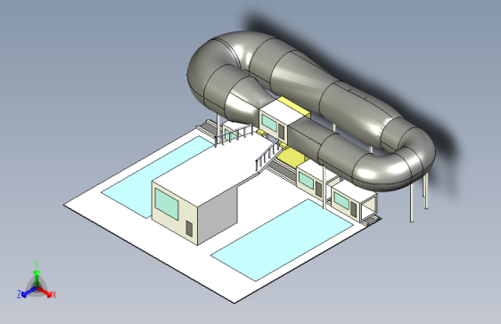 B3001998-新的亚音速风洞测试概念