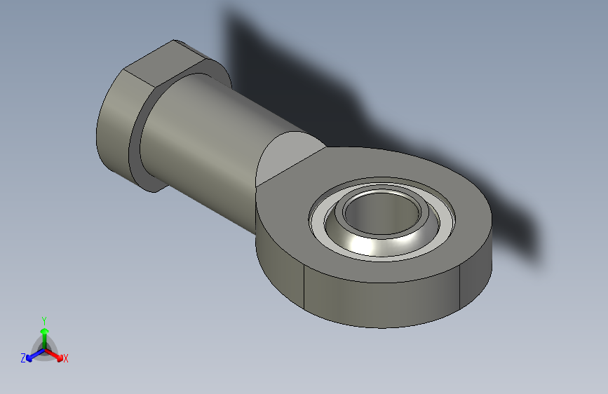 B3002019-鱼眼轴承