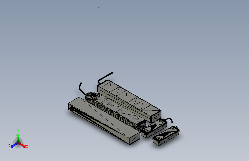 B3002020-拖线板插座