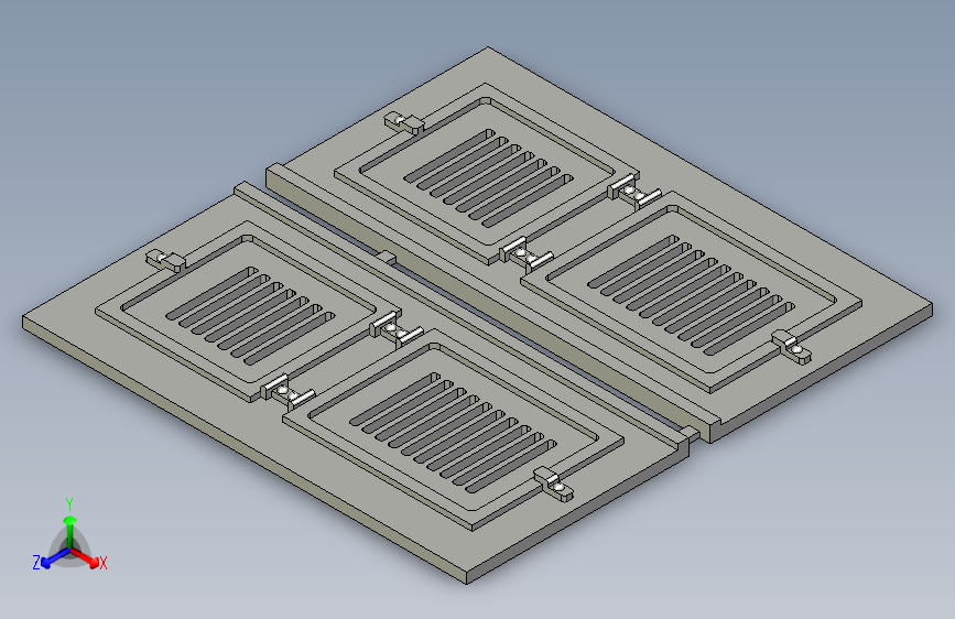 B3002034-45毫米轨道机车