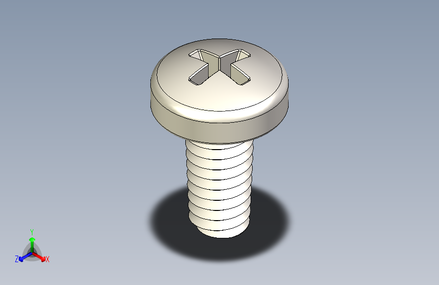 B3002048-M5 X 10 三叶螺母 M5 X 10