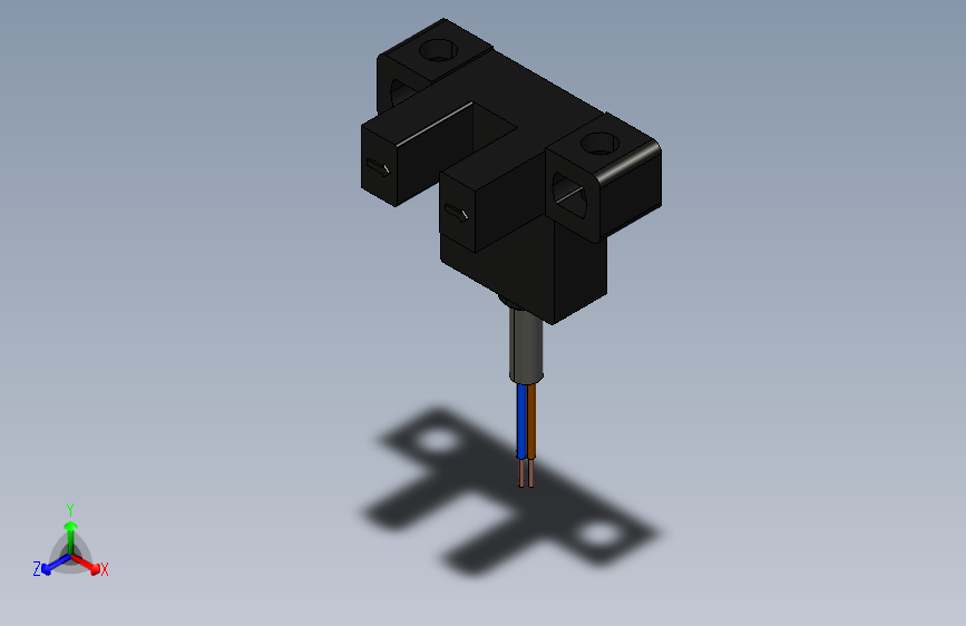 B3002050-EE-SX671 WR 传感器