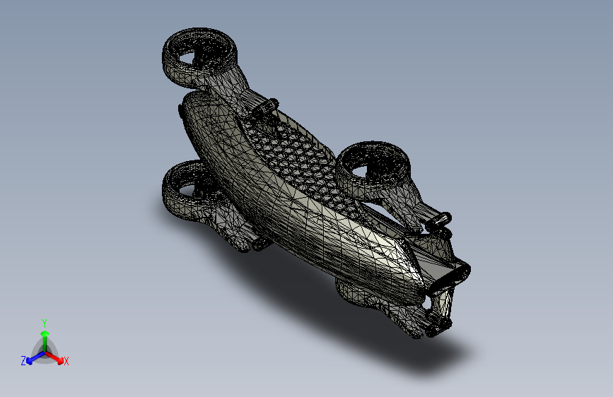 B3002060-Firanse R3汽车