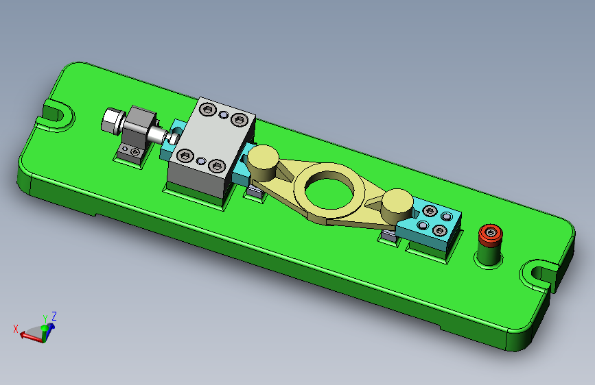 CA6140车床拨叉[831008] 加工工艺及铣φ32外圆【φ20孔】端面夹具设计【含三维图二维说明】