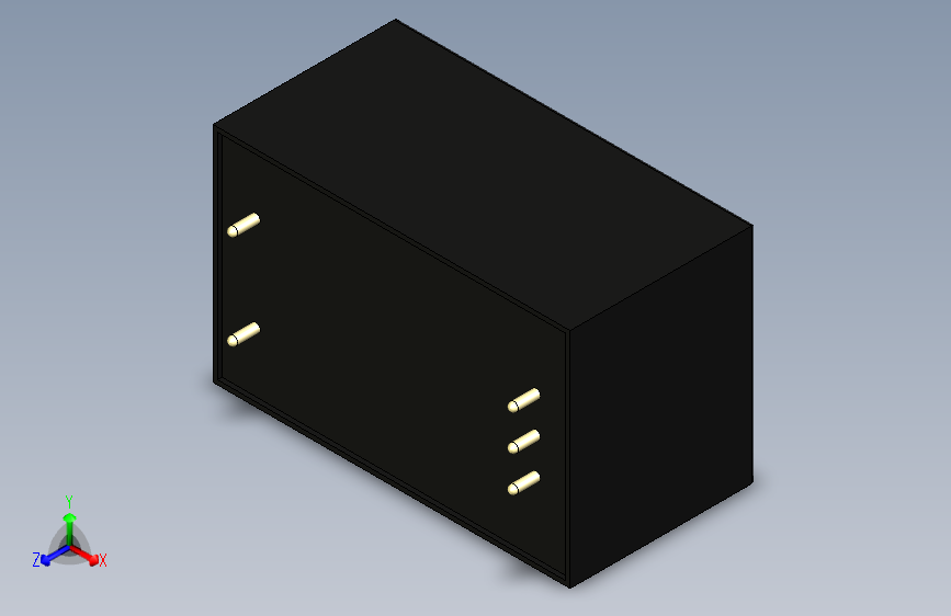 A0001571-HenLv 电源 - 交流直流转换器 输出 12V - 12V