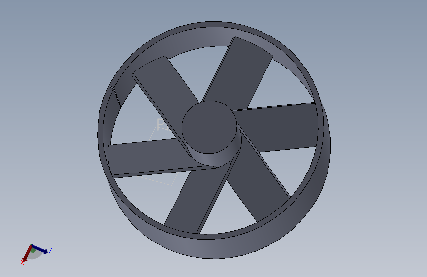A0001561-搅拌器叶片