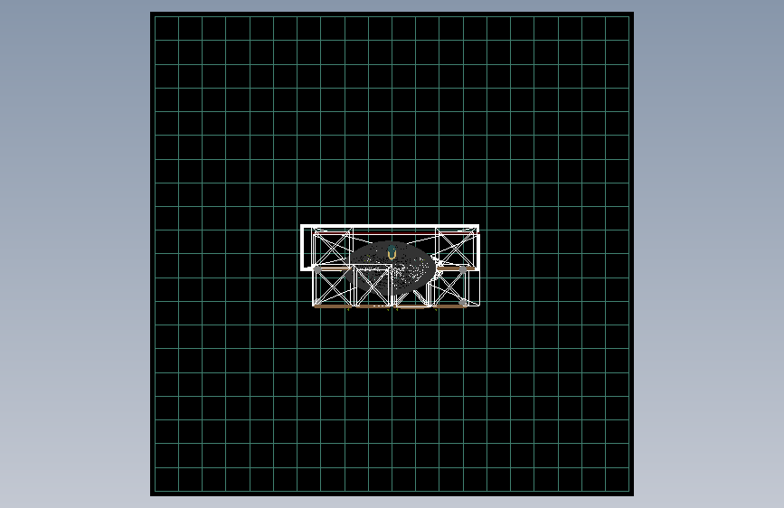 希尔顿浴室控制台