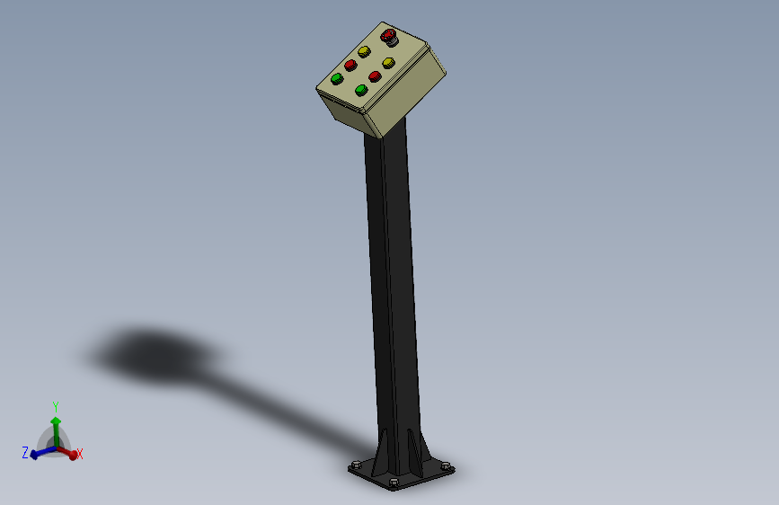 机器人加工和雕刻