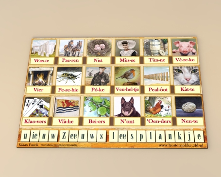 新西兰阅读委员会