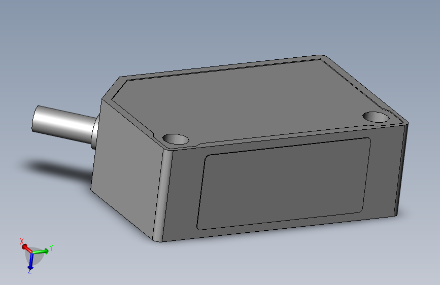 ELC-TM30N 对射激光传感器[ELC-TM30N]