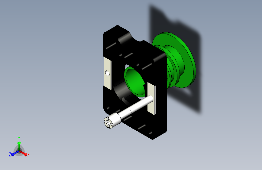 A2002481-开始按钮 _ 22mm 按钮
