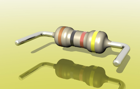 A2002544-1 千欧电阻