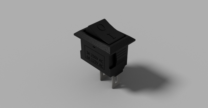 A2002560-电源开关  电源按钮