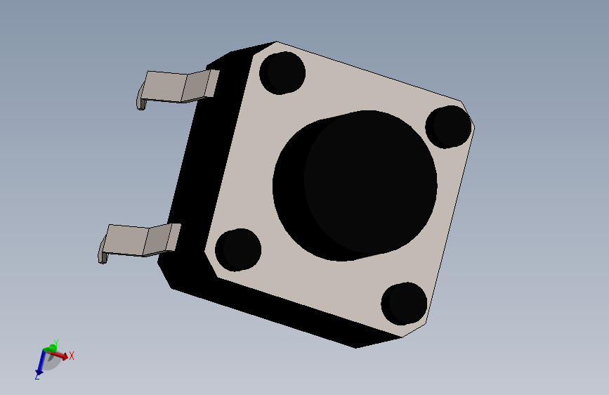 A2002570-迷你按钮开关 COM-0009