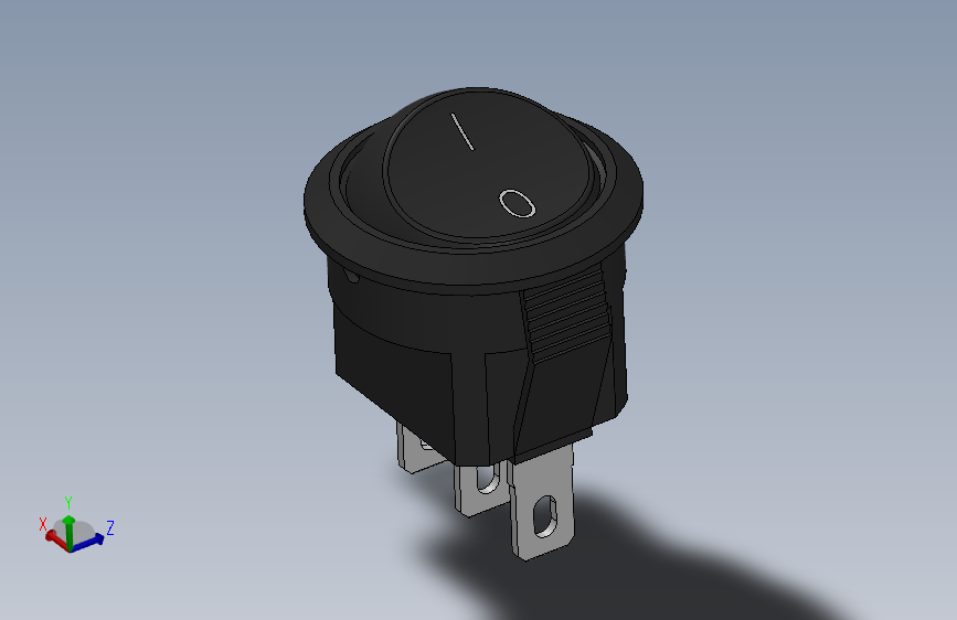 A2002580-摇杆按钮