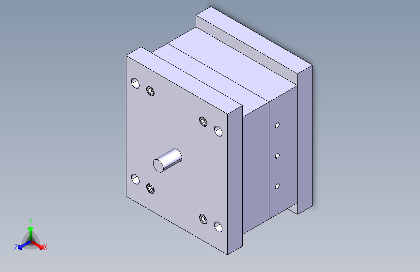 A3002149-蜘蛛侠面具模具