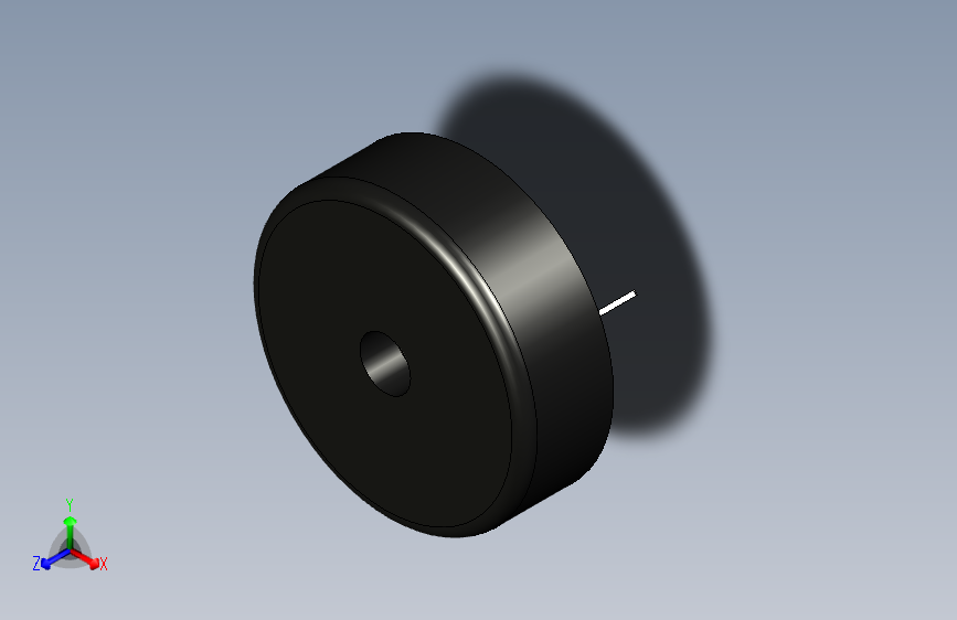 A3002193-村田 PKM22EPPH4001-B0蜂鸣器