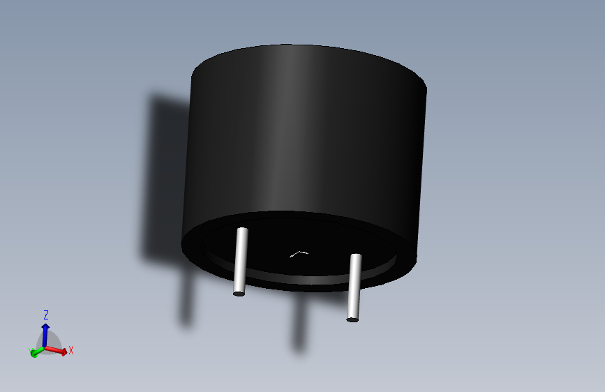 A3002210-KPM-1205A蜂鸣器