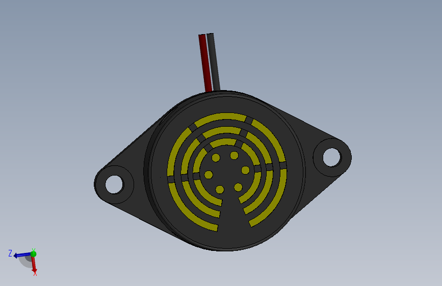 A3002225-压电蜂鸣器 3-24V