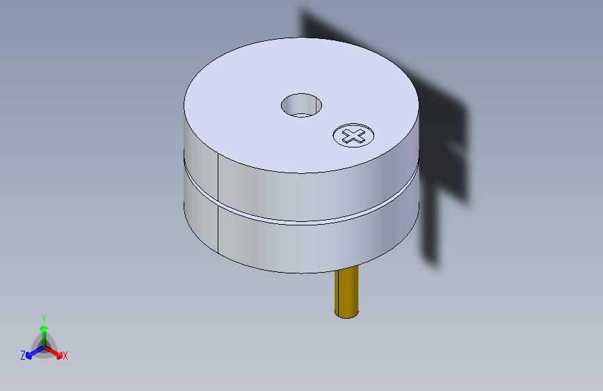 A3002264-蜂鸣器HC-12065