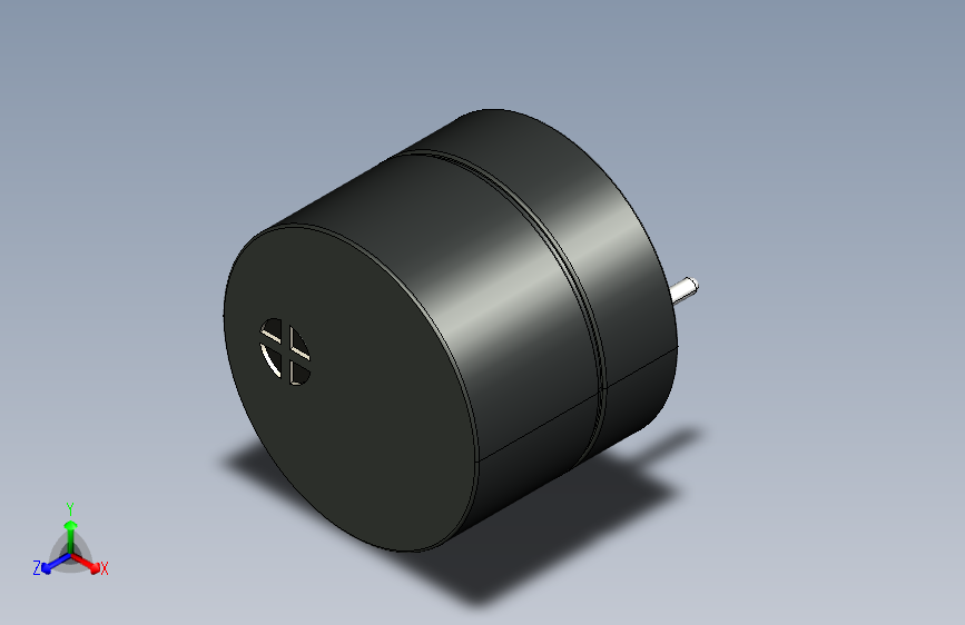 A3002267-蜂鸣器TMB12A