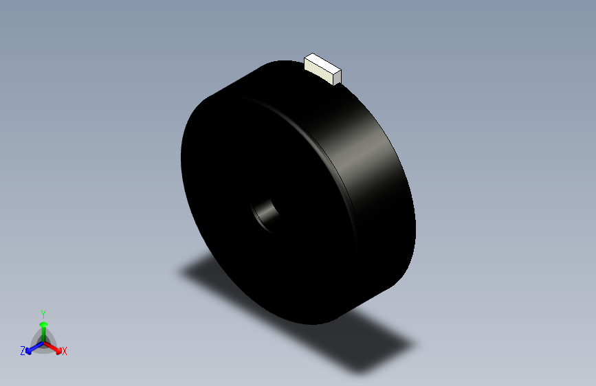 A3002293-蜂鸣器 FUET-1030-3V