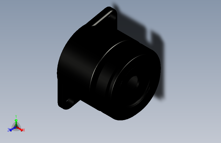 A3002288-蜂鸣器 STD-3025