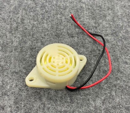 A3002297-SFM-27型B蜂鸣器