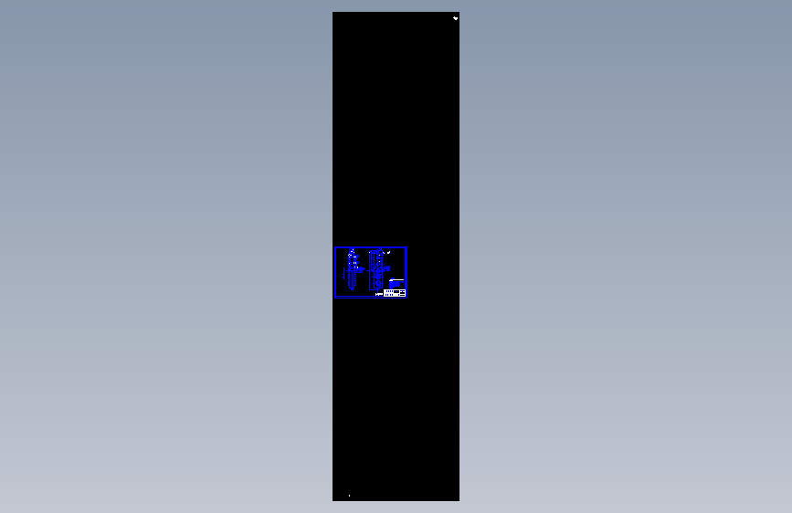 行星轮爬楼梯轮椅装配图